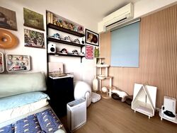 Blk 986B Buangkok Court (Hougang), HDB 2 Rooms #561322371